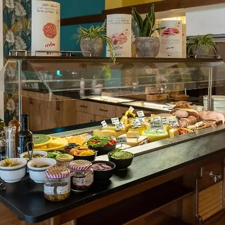 Sibenbras Natural Aparthotel Limone sul Garda