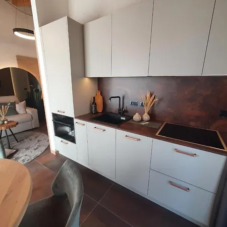 Sibenbras Natural Aparthotel