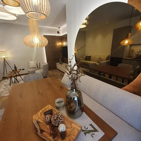 Sibenbras Natural Aparthotel 4*