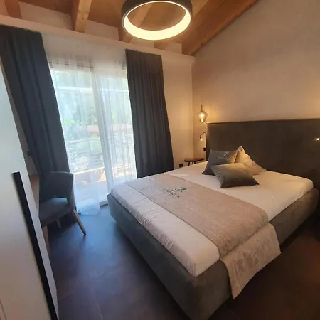 Sibenbras Natural 4* Limone sul Garda