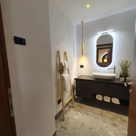 Aparthotel Sibenbras Natural