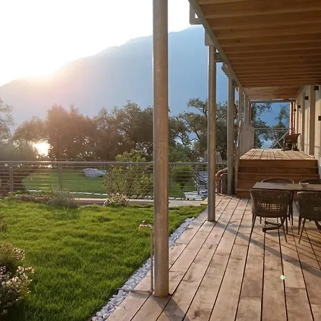 Aparthotel Sibenbras Natural 4*