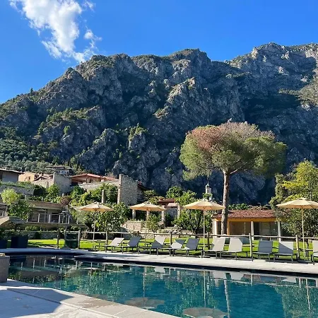 Sibenbras Natural 4* Limone sul Garda