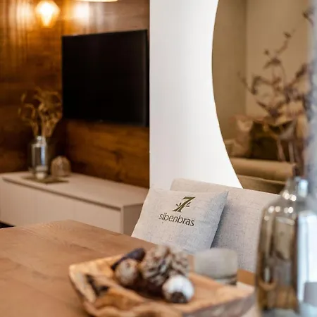 Sibenbras Natural Limone sul Garda