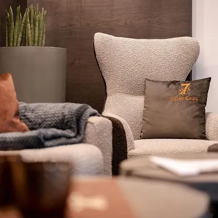 Sibenbras Natural 4*