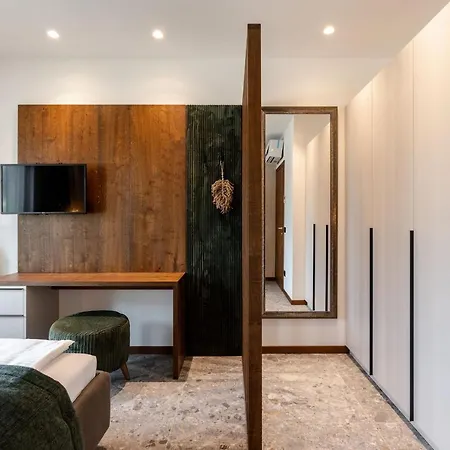 Aparthotel Sibenbras Natural