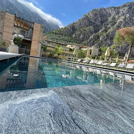 Aparthotel Sibenbras Natural