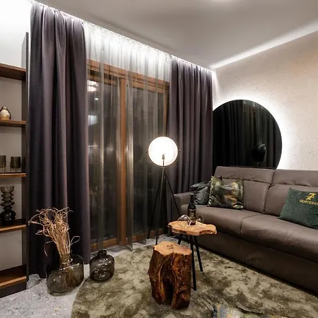 Sibenbras Natural Aparthotel