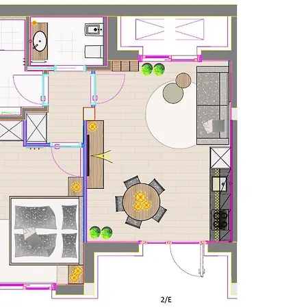 מלון דירות Sibenbras Natural לימונה סול גרדה