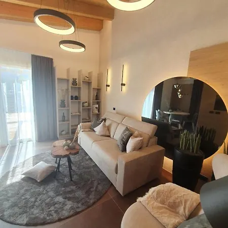 Sibenbras Natural מלון דירות