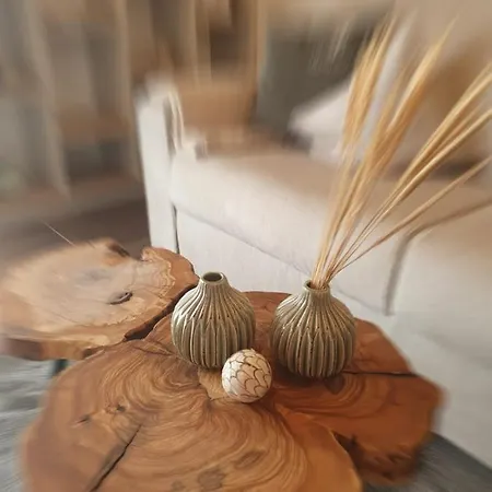 Sibenbras Natural מלון דירות