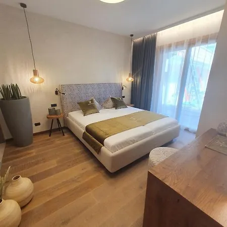 Sibenbras Natural 4*