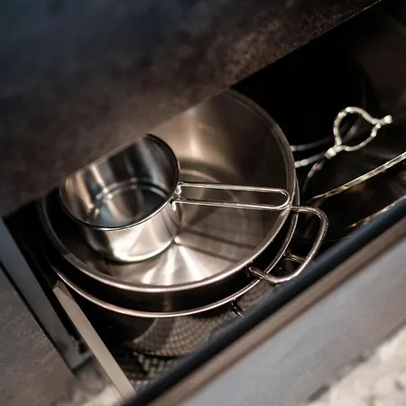 Sibenbras Natural מלון דירות