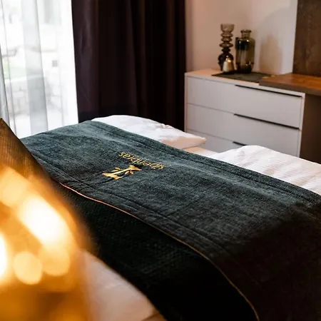 Sibenbras Natural מלון דירות לימונה סול גרדה