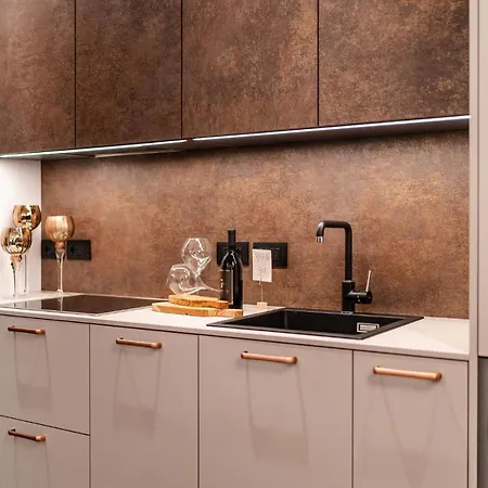 Sibenbras Natural 4*