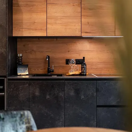 Sibenbras Natural מלון דירות