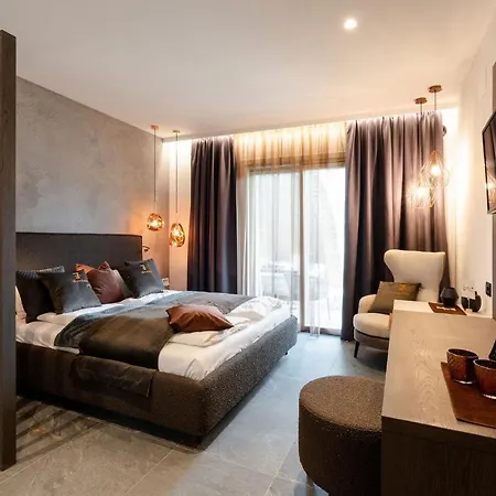 Sibenbras Natural 4* לימונה סול גרדה