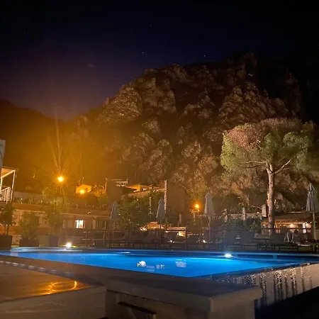 Sibenbras Natural מלון דירות