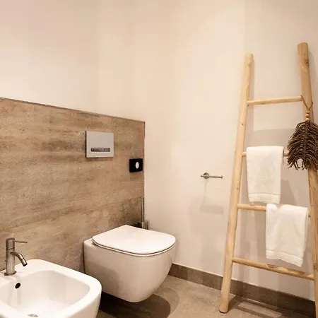 Sibenbras Natural מלון דירות