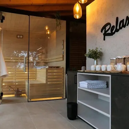 Sibenbras Natural 4* לימונה סול גרדה