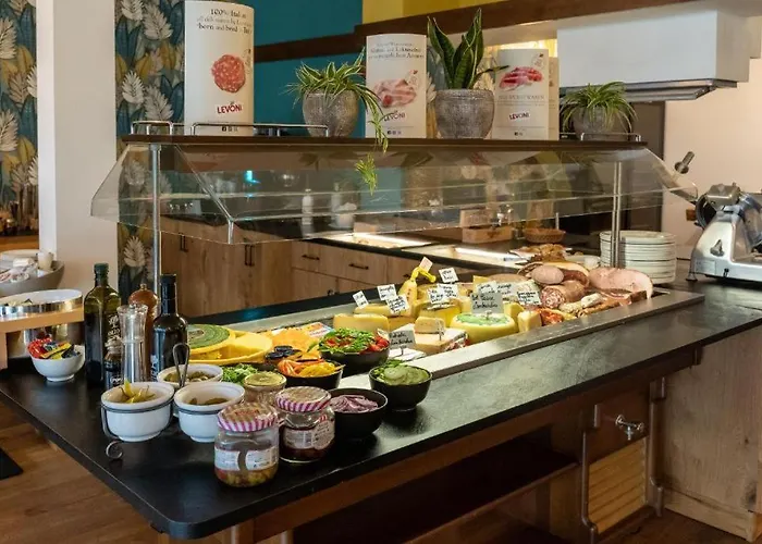 Sibenbras Natural Aparthotel Limone sul Garda