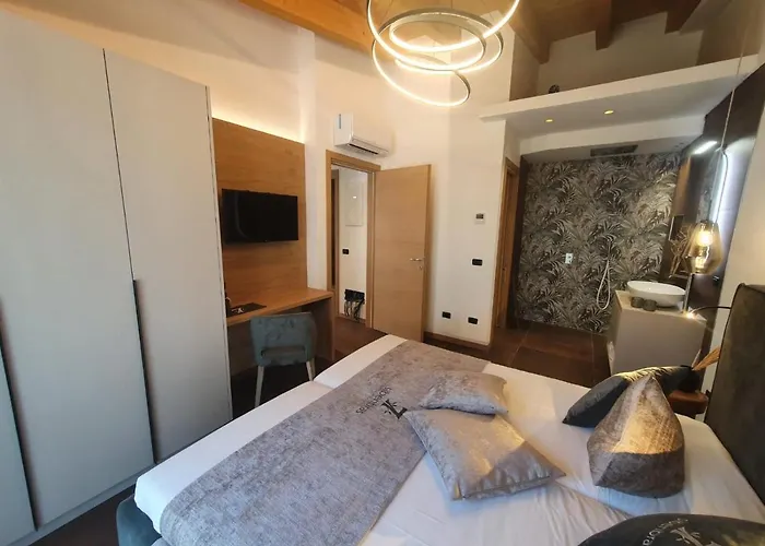 Aparthotel Sibenbras Natural 4*