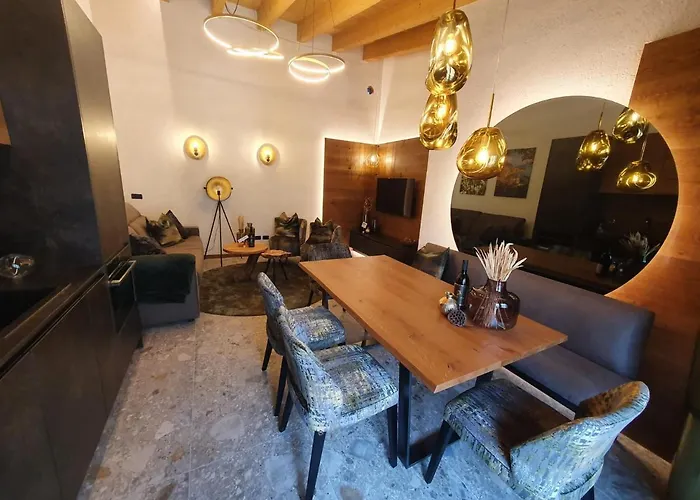 Sibenbras Natural Aparthotel Limone sul Garda