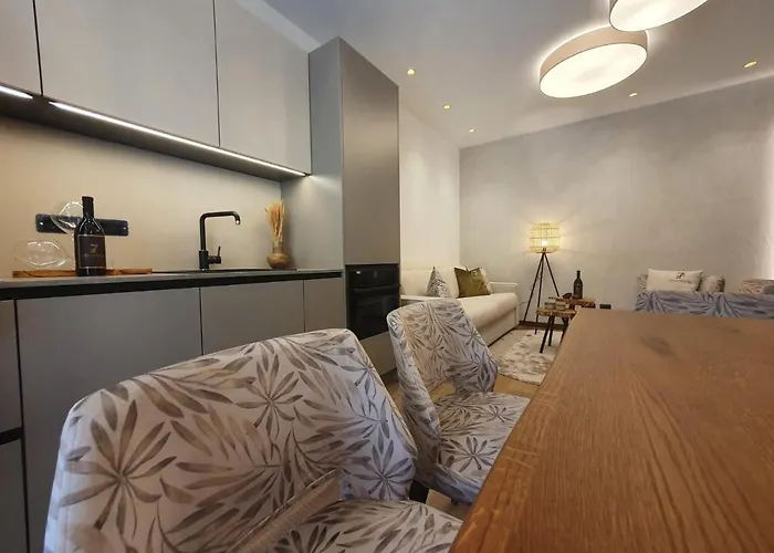 Aparthotel Sibenbras Natural 4*