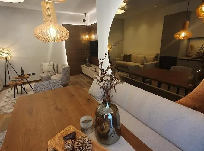 Sibenbras Natural Aparthotel 4*