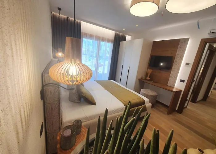 Aparthotel Sibenbras Natural 4*