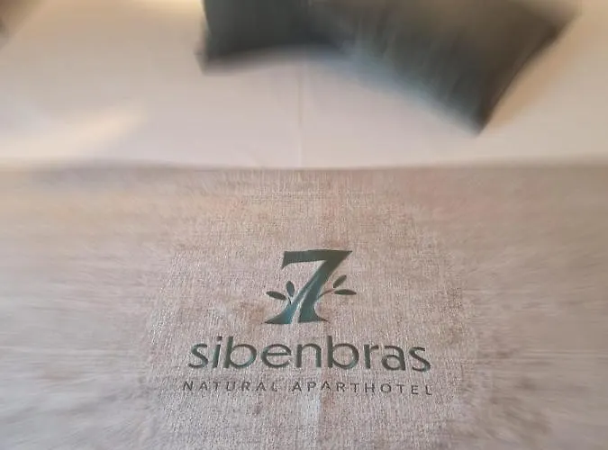 Aparthotel Sibenbras Natural 4*