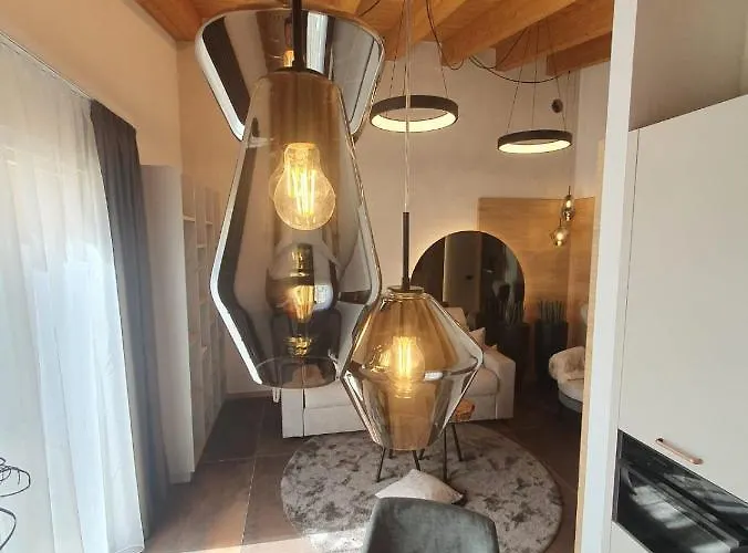 Sibenbras Natural 4* Limone sul Garda