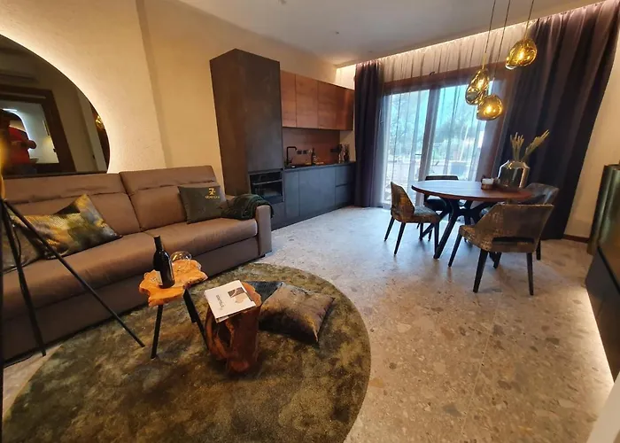 Sibenbras Natural 4*