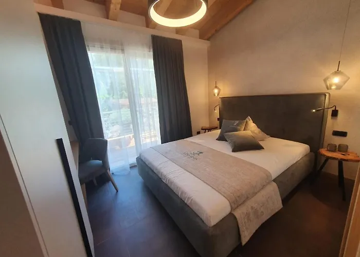 Sibenbras Natural 4* Limone sul Garda