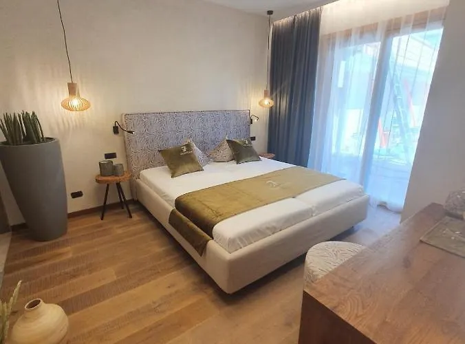Sibenbras Natural 4*