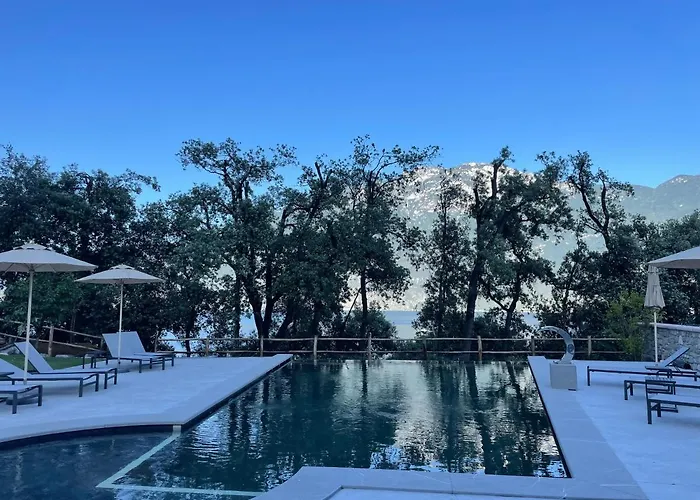 Sibenbras Natural Aparthotel 4*