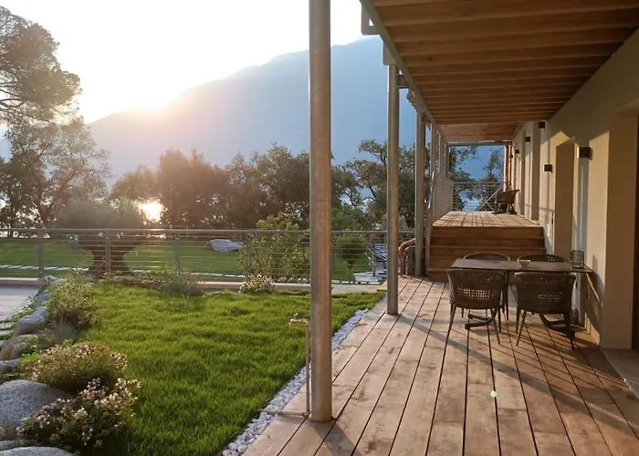 Aparthotel Sibenbras Natural 4*