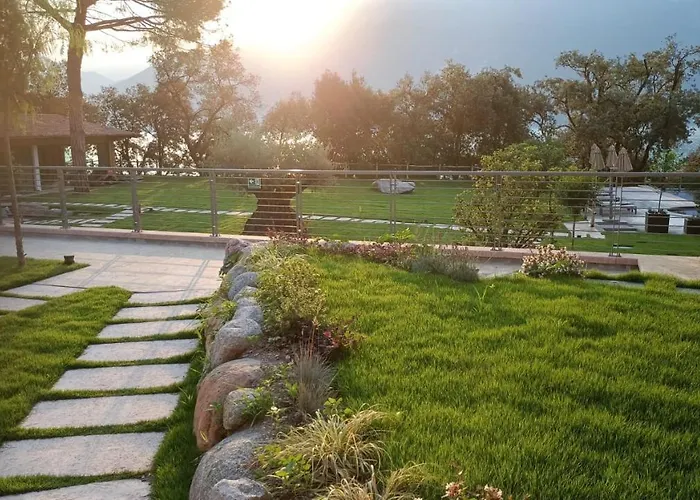 Sibenbras Natural Aparthotel 4*
