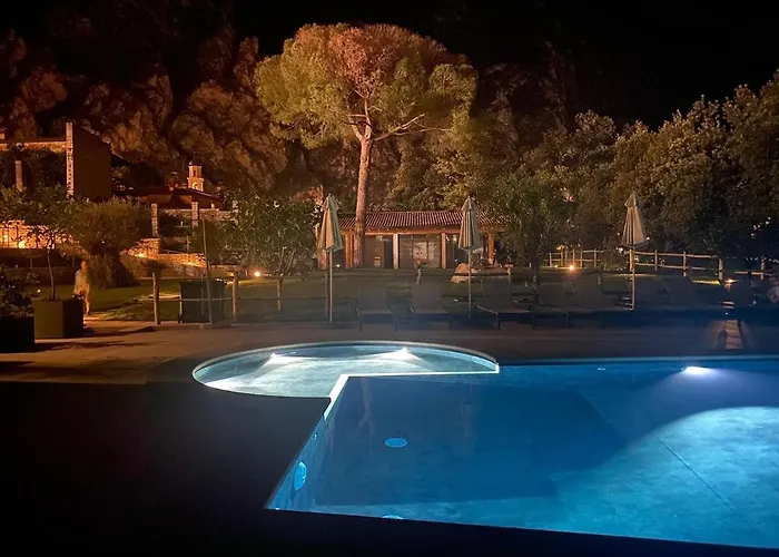 Sibenbras Natural 4*