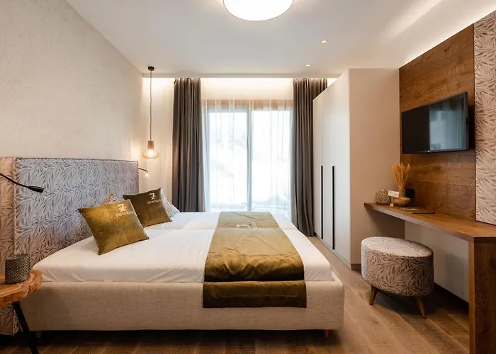 Sibenbras Natural Aparthotel 4*