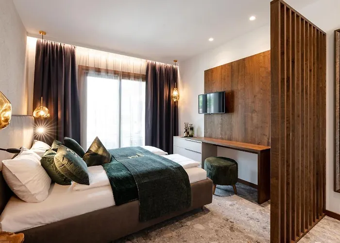 Sibenbras Natural 4* Limone sul Garda