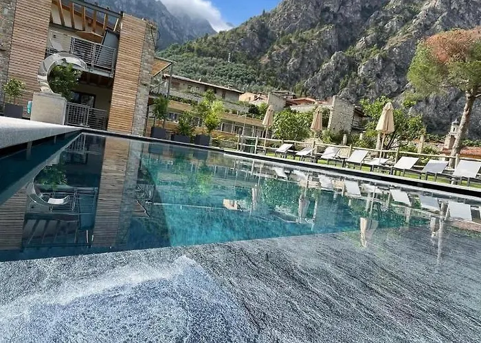 Aparthotel Sibenbras Natural