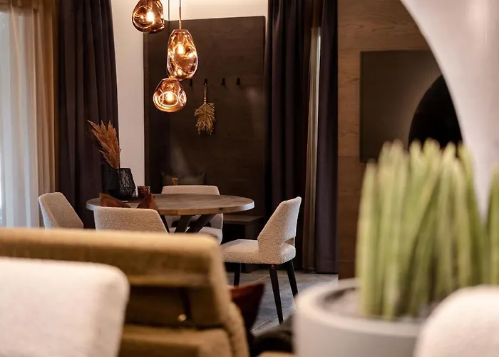 Aparthotel Sibenbras Natural Limone sul Garda
