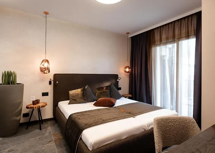 Aparthotel Sibenbras Natural