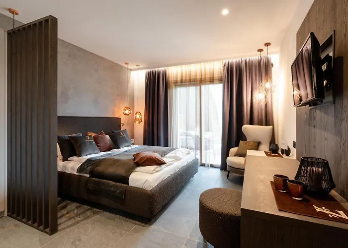 Sibenbras Natural 4* Limone sul Garda