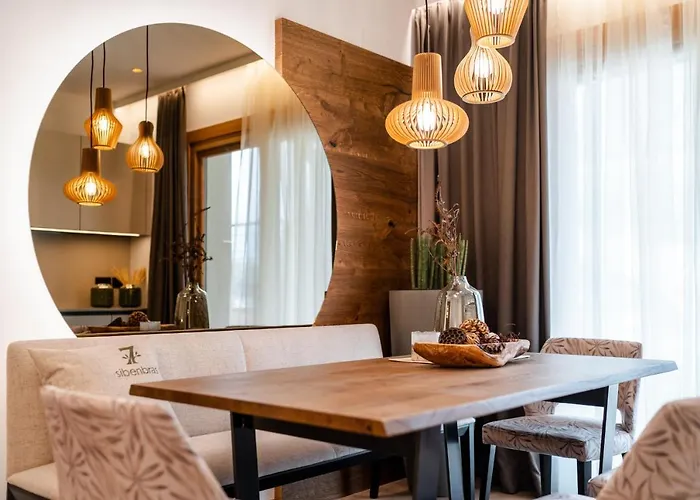 Sibenbras Natural Aparthotel Limone sul Garda