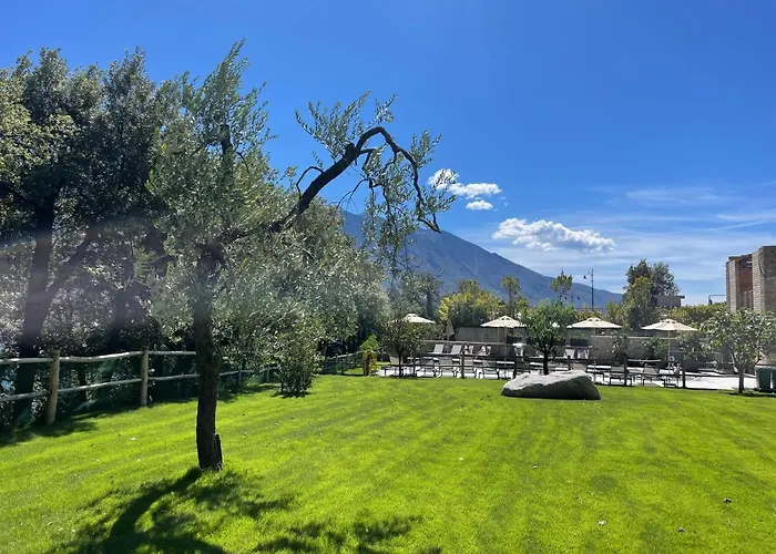 Sibenbras Natural 4* Limone sul Garda