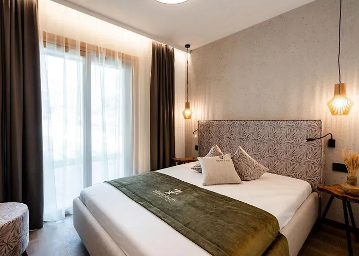 Sibenbras Natural 4*
