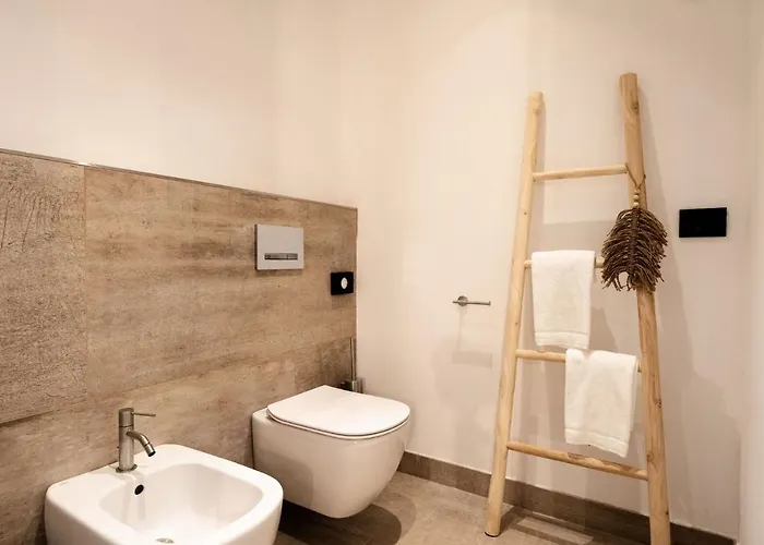 Sibenbras Natural Aparthotel