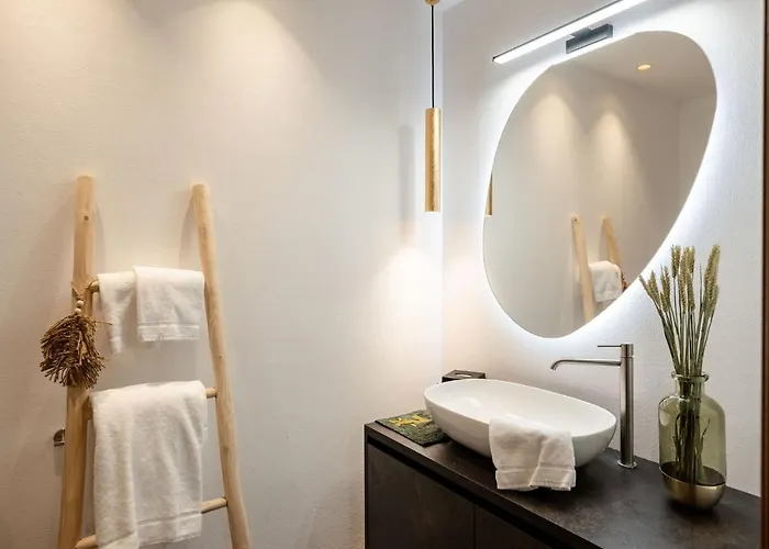 Aparthotel Sibenbras Natural 4*